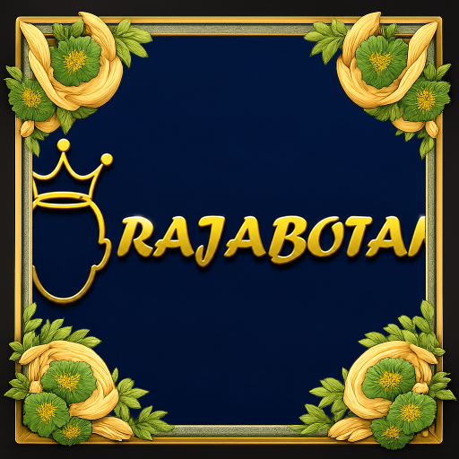 rajabotak — galeri pratinjau - APK Resmi