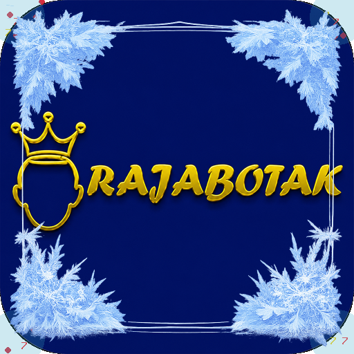 rajabotak — galeri pratinjau Resmi APK